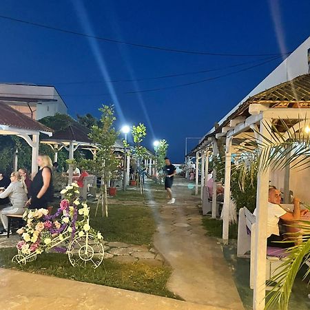Hotel Iulia Resort Venus Eksteriør bilde