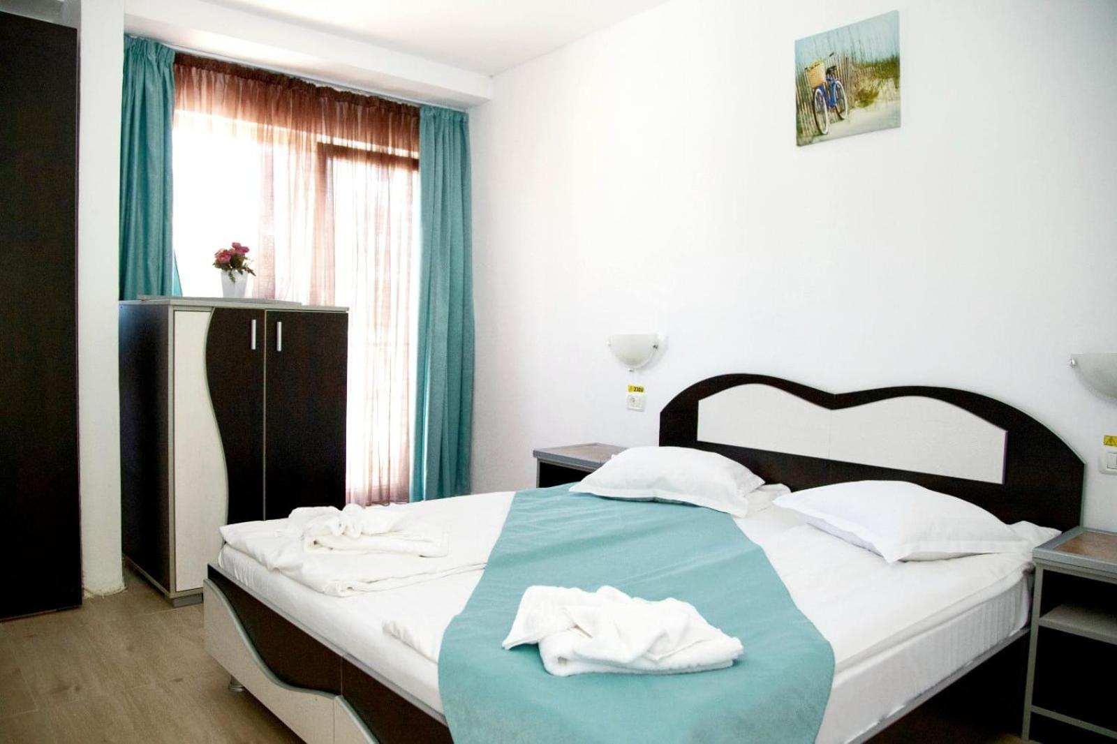 Hotel Iulia Resort Venus Eksteriør bilde
