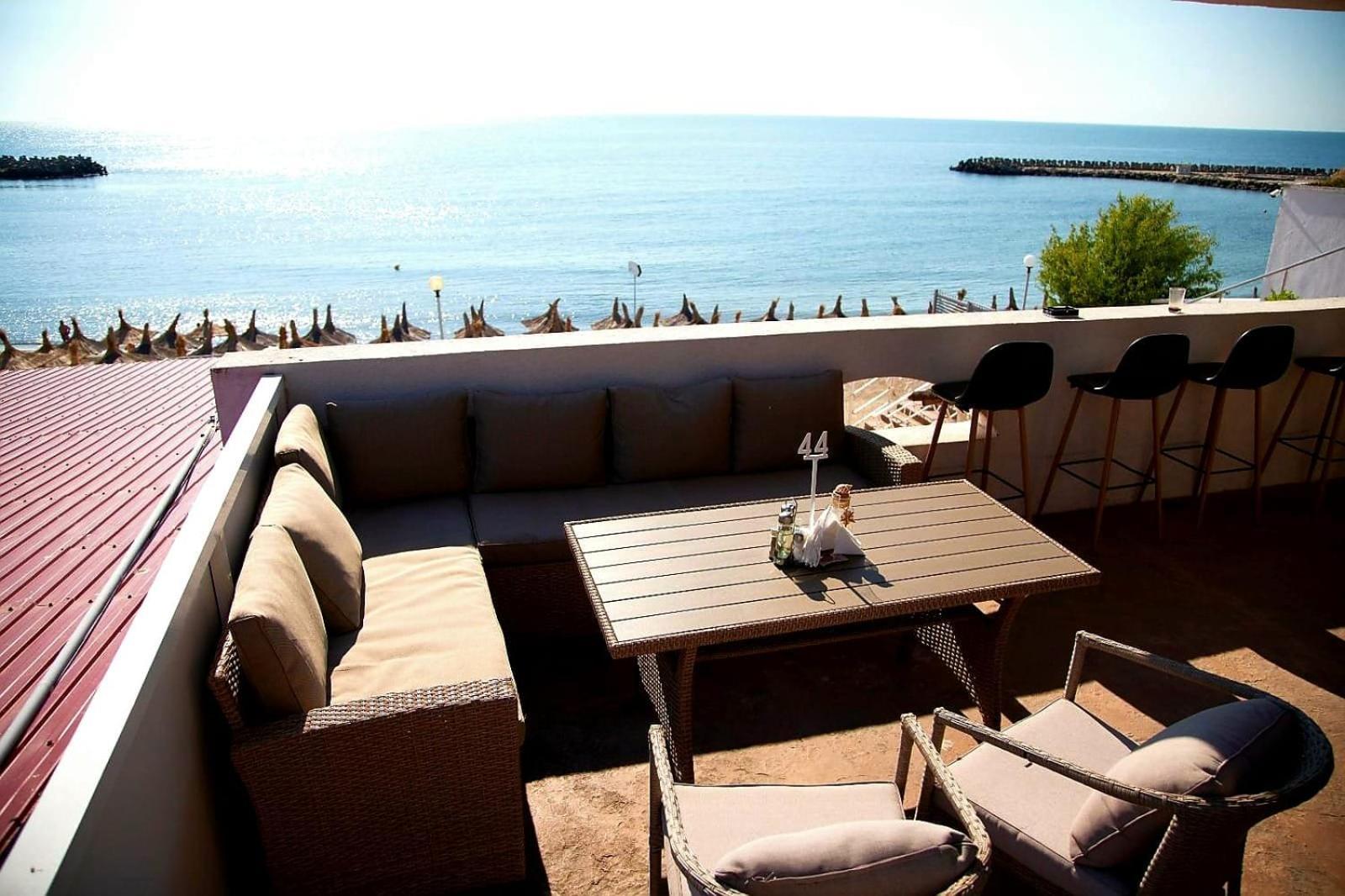 Hotel Iulia Resort Venus Eksteriør bilde