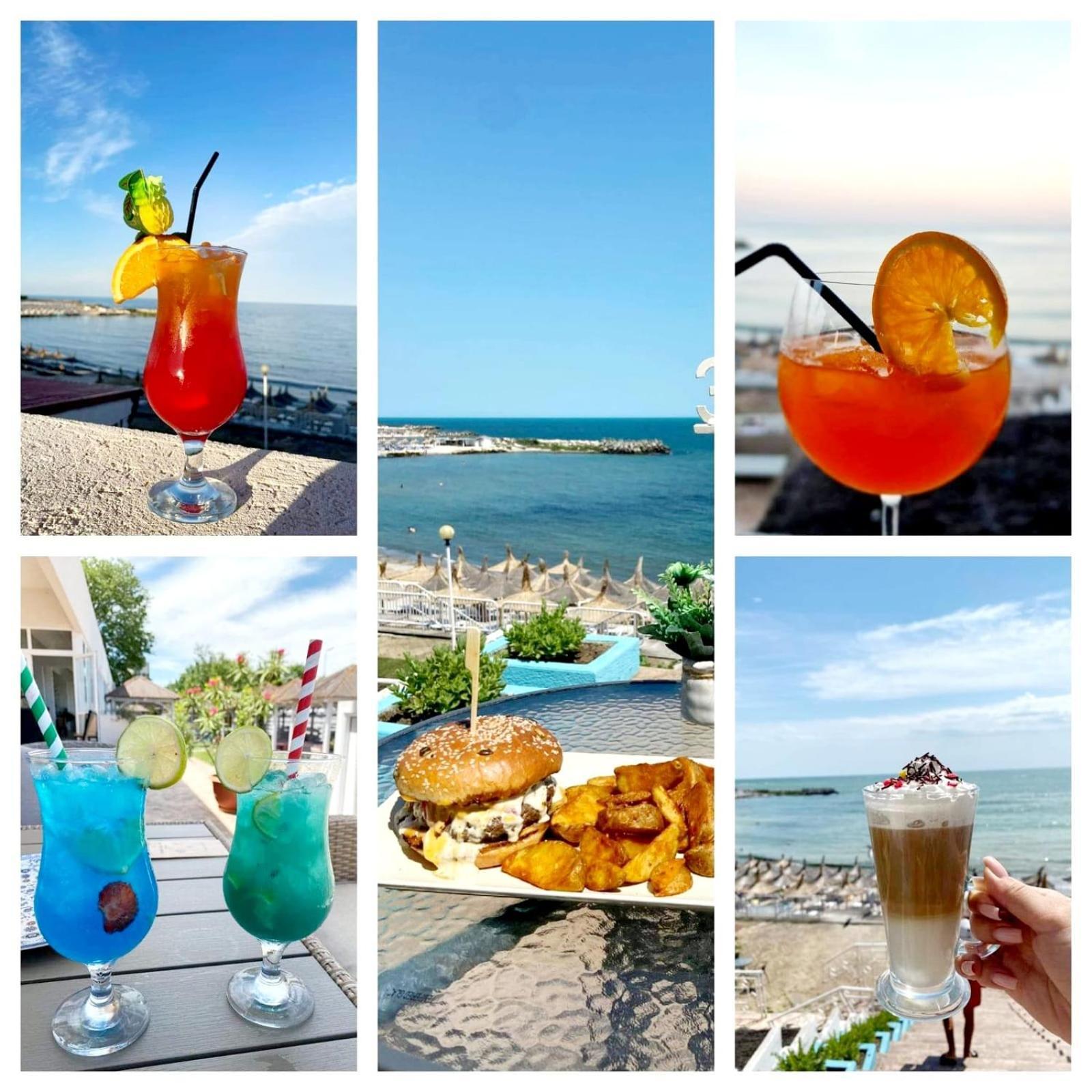Hotel Iulia Resort Venus Eksteriør bilde