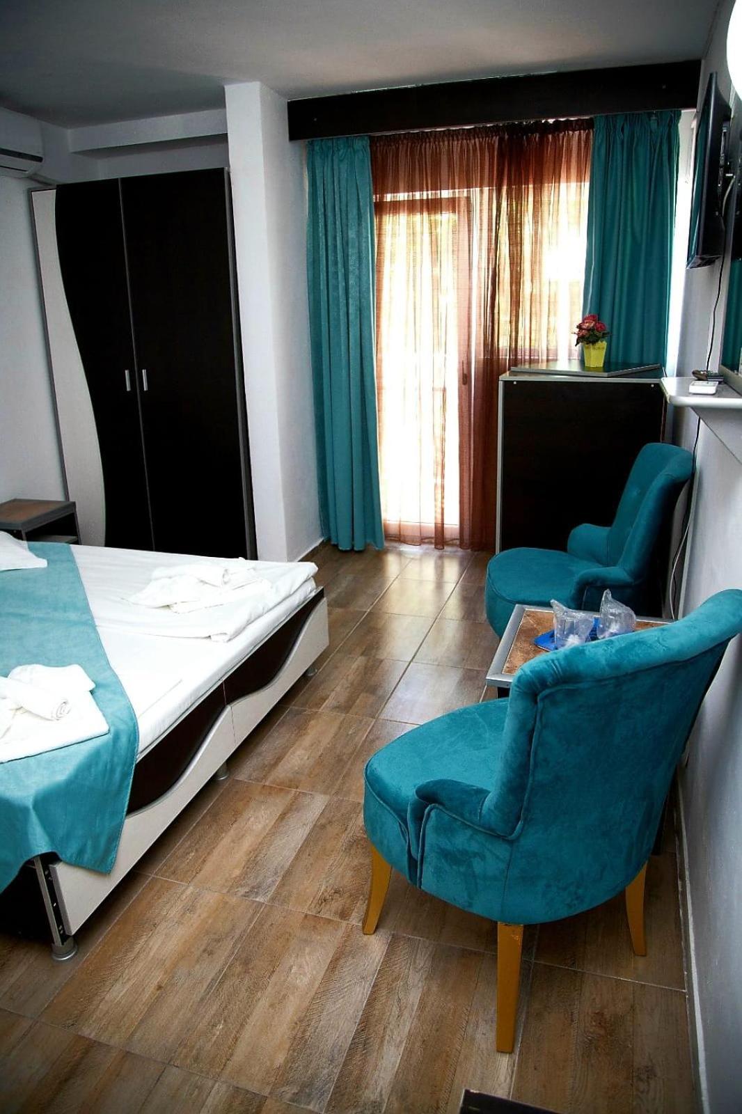 Hotel Iulia Resort Venus Eksteriør bilde