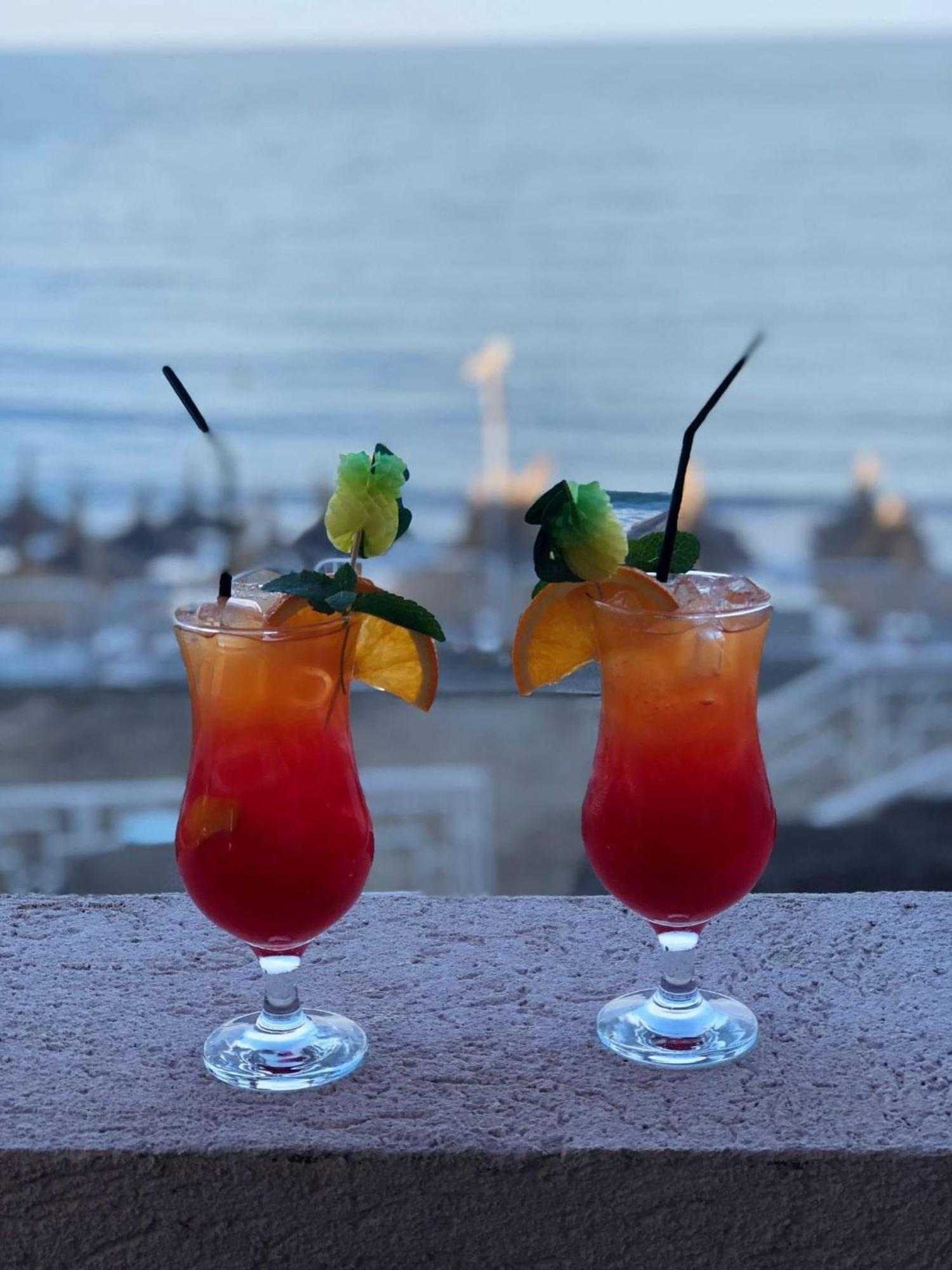Hotel Iulia Resort Venus Eksteriør bilde