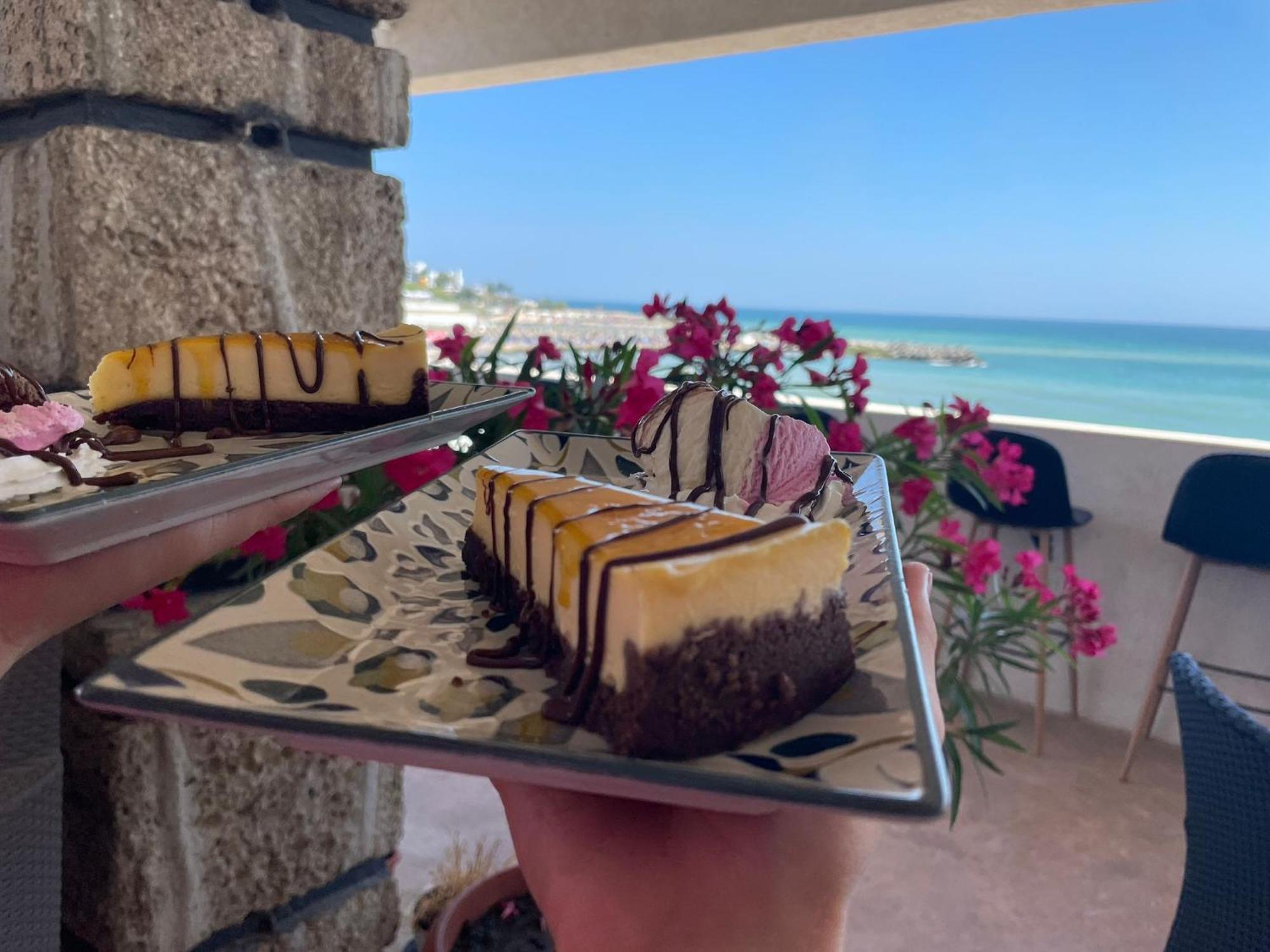 Hotel Iulia Resort Venus Eksteriør bilde