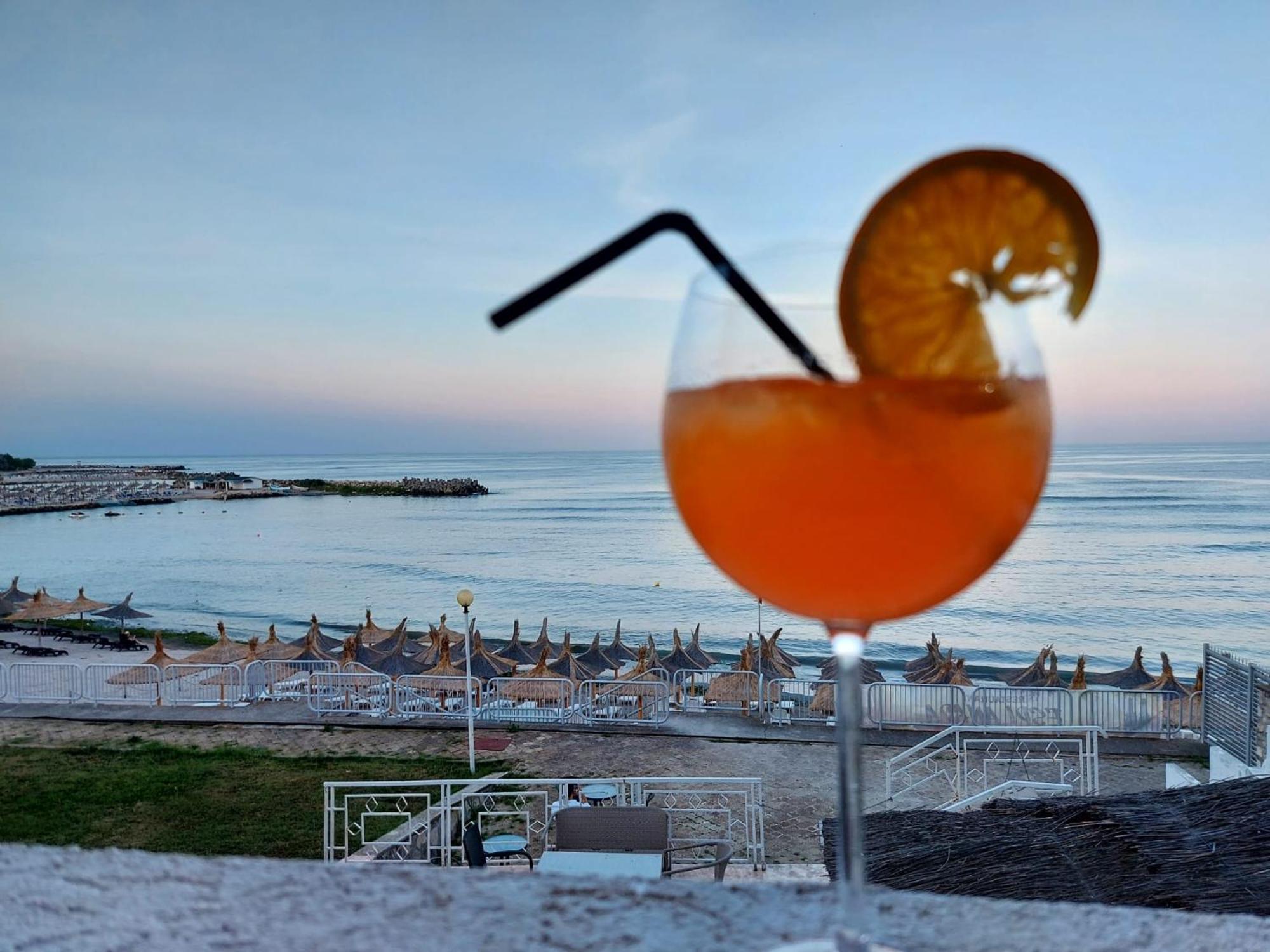 Hotel Iulia Resort Venus Eksteriør bilde